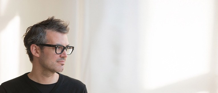 エディターアプリ Ia の開発者oliver Reichenstein デジタルデザインにおける倫理観と哲学の重要性 Herenow