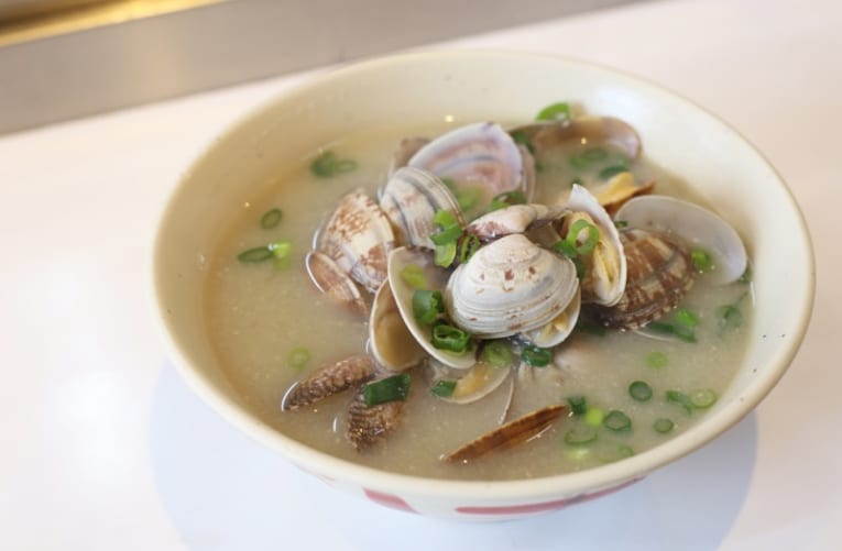 エビス屋昼夜食堂 黒崎駅周辺 レストラン Herenow Kitakyushu