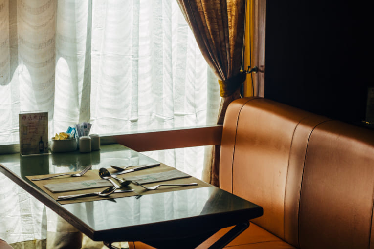 Tai Ping Koon Restaurant Jordan Restaurant Herenow Hongkong