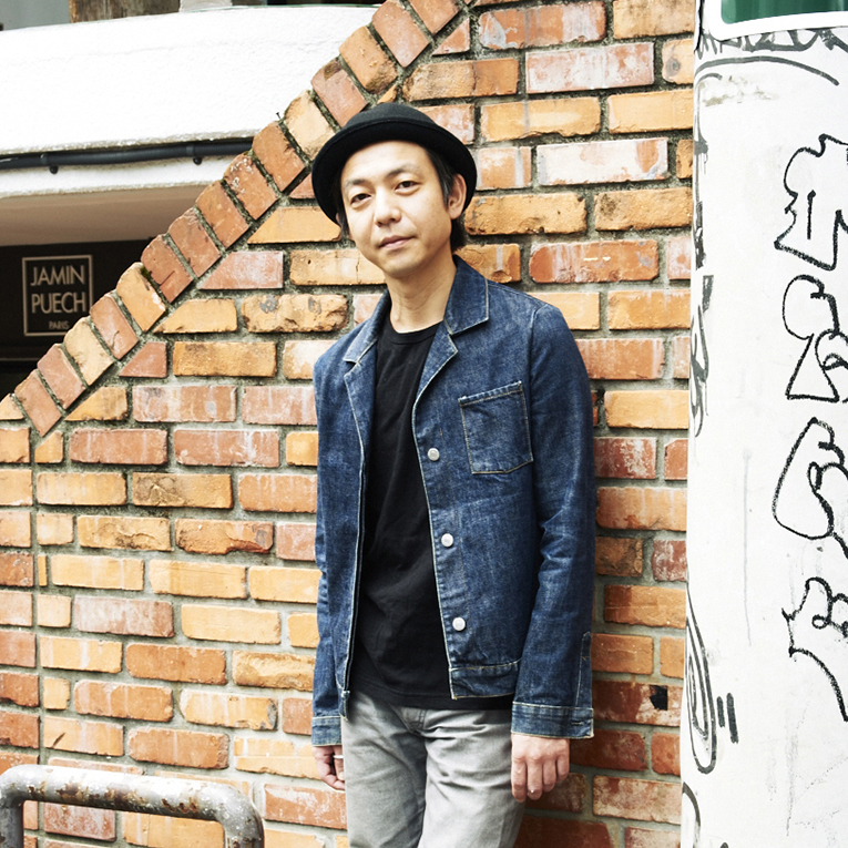 Kimitaka Kinoshita People Omotesando Herenowtokyo