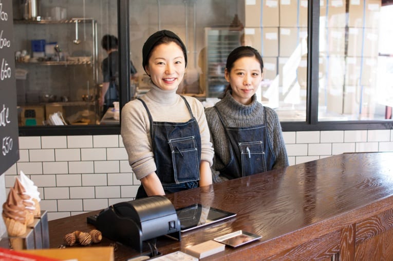 Craft Chocolate Works Sangenjaya Komazawa Cafe Bar Herenow Tokyo