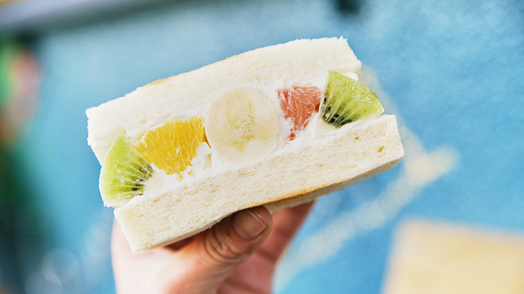 Five Spots Near Daikanyama T-site