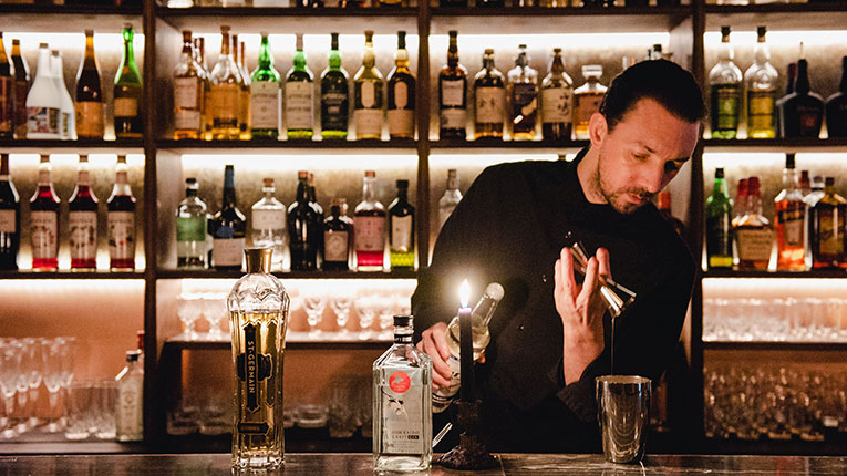 地元の音楽好きが通う 奥深い京都のミュージックバー特集 Herenow Kyoto