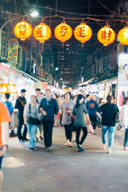 湳山戲院 大安區 劇場 電影院 Herenow Taipei