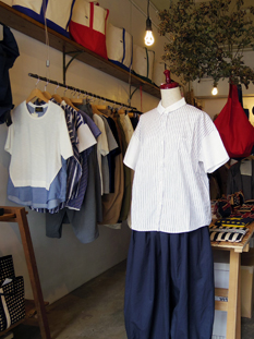 On Air 薬院 ショップ Herenow Fukuoka On Air 薬院 ショップ Herenow Fukuoka