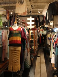 古着ブーム再熱 福岡女子が愛するレディース古着店5選 Herenow Fukuoka