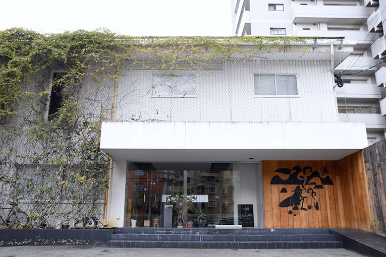 Tlalli 薬院 カフェ バー Herenow Fukuoka Tlalli 薬院 カフェ バー Herenow Fukuoka