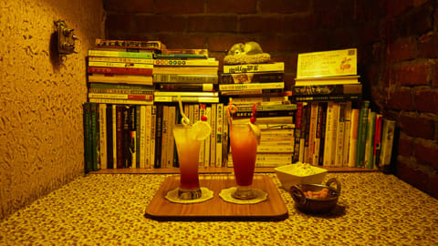 與韓國饒舌歌手 Ja Mezz 深度遊首爾・回基洞～清涼里地區 - Seoul - HereNow